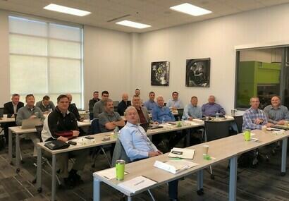 Business Partner Meeting  2022