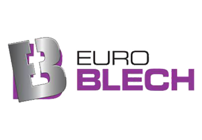 Visit EuroBLECH 2026
