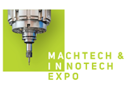 MachTech & Innotech Expo - Sofia