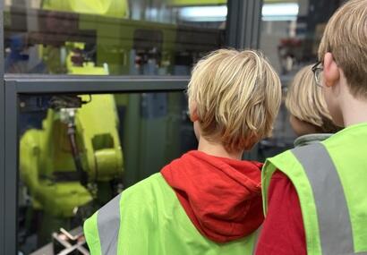 10 jaar Techniekdag Lochem