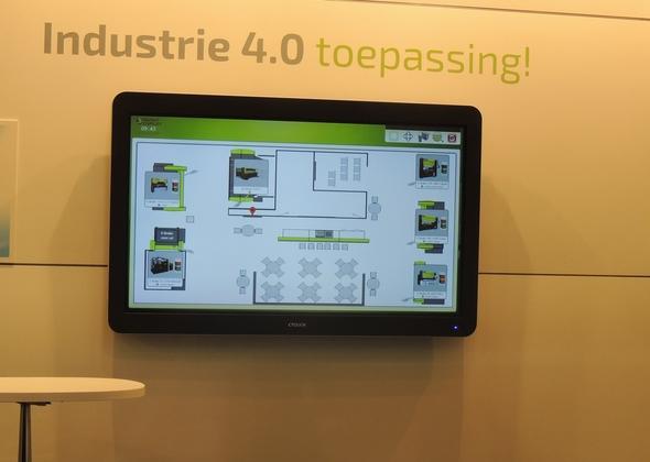 Industrie 4.0