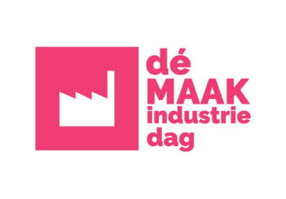 Dé Maakindustrie Dag