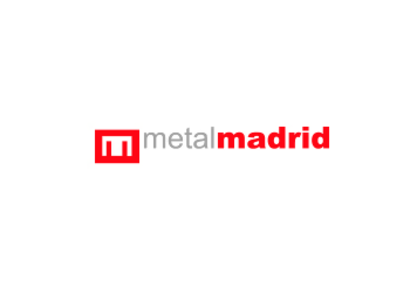 Metal Madrid - Madrid