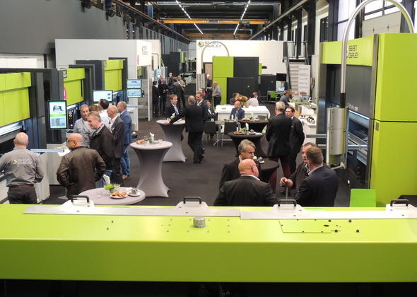 SafanDarley E-volutiedagen