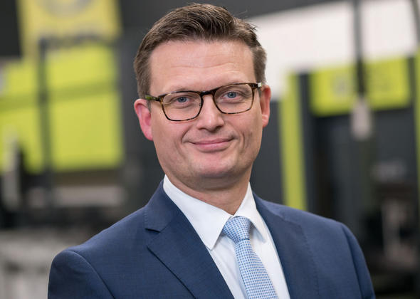 Maarten Koerman