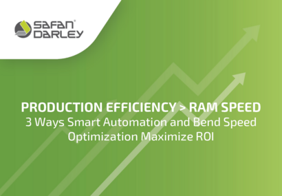 Production Efficiency - Ram Speed