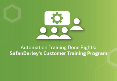 Customer Training Programm