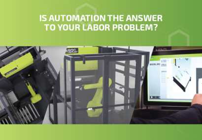 Is automation the answer?