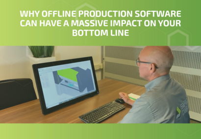 Offline Production Software