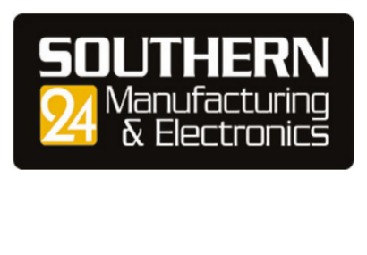 SafanDarley at Southern Manufacturing 2024