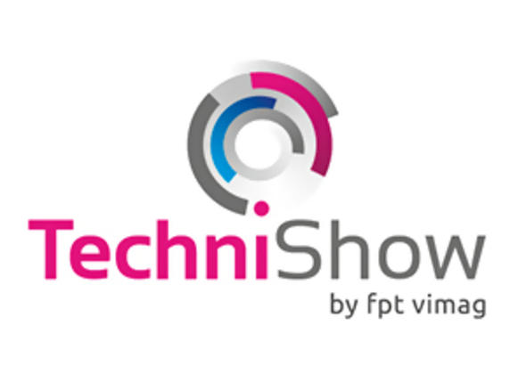 Logo TechniShow